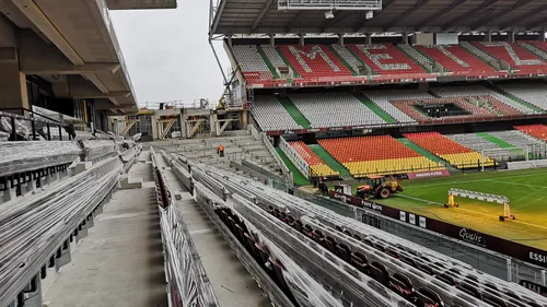 FC Metz: la saison se lance ce jeudi avec les supporters